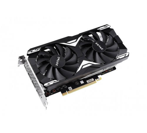 Видеокарта NVIDIA RTX3060 12GB GDDR6 ZOTAC Б/У