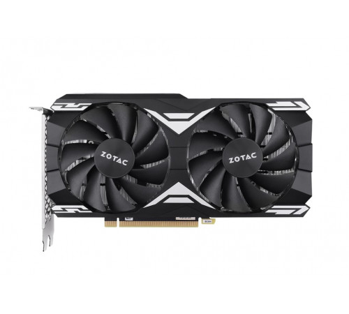 Видеокарта NVIDIA RTX3060 12GB GDDR6 ZOTAC Б/У