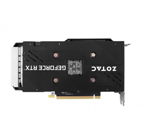 Видеокарта NVIDIA RTX3060 12GB GDDR6 ZOTAC Б/У