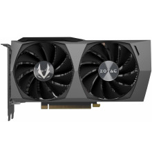 Видеокарта NVIDIA RTX3060 12GB GDDR6 ZOTAC Б/У