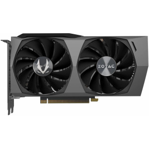 Видеокарта NVIDIA RTX3060 12GB GDDR6 ZOTAC Б/У