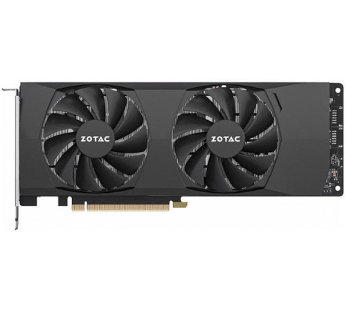 Видеокарта NVIDIA RTX3060 12GB GDDR6 ZOTAC