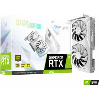 Видеокарта NVIDIA RTX3060 12GB GDDR6 Zotac с коробкой Б/У