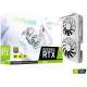 Видеокарта NVIDIA RTX3060 12GB GDDR6 ZOTAC  с коробкой white Б/У