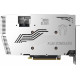 Видеокарта NVIDIA RTX3060 12GB GDDR6 ZOTAC  с коробкой white Б/У