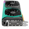 Видеокарта NVIDIA RTX3070 8GB GDDR6 ZOTAC AMP HOLOBLACK с Коробкой Б/У