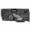 Видеокарта NVIDIA RTX3070 8GB GDDR6 ZOTAC AMP HOLOBLACK с Коробкой Б/У