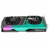 Видеокарта NVIDIA RTX3070 8GB GDDR6 ZOTAC AMP HOLOBLACK с Коробкой Б/У