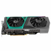 Видеокарта NVIDIA RTX3070 8GB GDDR6 ZOTAC AMP HOLOBLACK с Коробкой Б/У