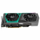 Видеокарта NVIDIA RTX3070 8GB GDDR6 ZOTAC AMP HOLOBLACK с Коробкой Б/У