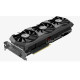 Видеокарта NVIDIA RTX3080 10GB GDDR6X ZOTAC trinity OC с Коробкой Б/у