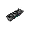 Видеокарта NVIDIA RTX3080 10GB GDDR6X ZOTAC trinity OC с Коробкой Б/у