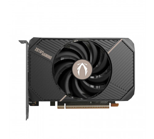 Видеокарта NVIDIA RTX5060 8GB GDDR7 ZOTAC 1xFAN