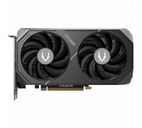 Видеокарта NVIDIA RTX5060ti 16GB GDDR7 Zotac Gaming Twin Edge