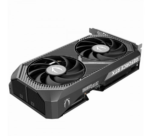 Видеокарта NVIDIA RTX5060ti 16GB GDDR7 Zotac Gaming Twin Edge