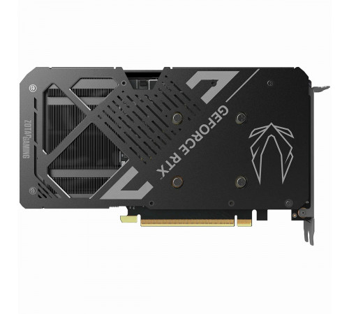Видеокарта NVIDIA RTX5060ti 16GB GDDR7 Zotac Gaming Twin Edge