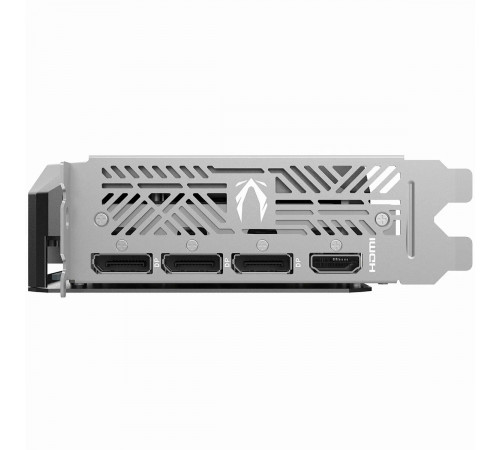 Видеокарта NVIDIA RTX5060ti 16GB GDDR7 Zotac Gaming Twin Edge