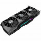 Видеокарта NVIDIA RTX3080 10GB GDDR6X Zotac Trinity Б/У