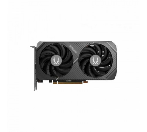 Видеокарта NVIDIA RTX5050 8GB GDDR6 Zotac Twin Edge OC (только в сборе с ПК)