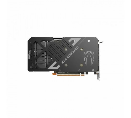 Видеокарта NVIDIA RTX5050 8GB GDDR6 Zotac Twin Edge OC (только в сборе с ПК)