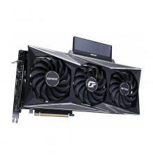 Видеокарта NVIDIA RTX3080 10GB GDDR6X COLORFUL iGame Vulcan OC Б/У