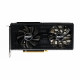 Видеокарта Nvidia Palit RTX 3060Ti Dual 8ГБ Б/У