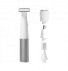 Триммер DOCO LAB Multi-functional Electric Shaving Kit 4in1 (SA001)