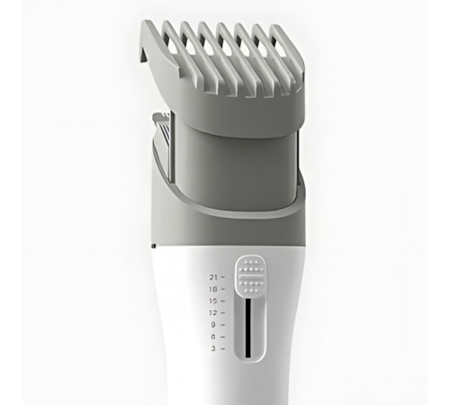 Машинка для стрижки DOCO LAB Electric Hair Clipper (HC001)