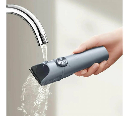 Машинка для стрижки волос Mijia Hair Clipper 2 (MJGHHC2LF)