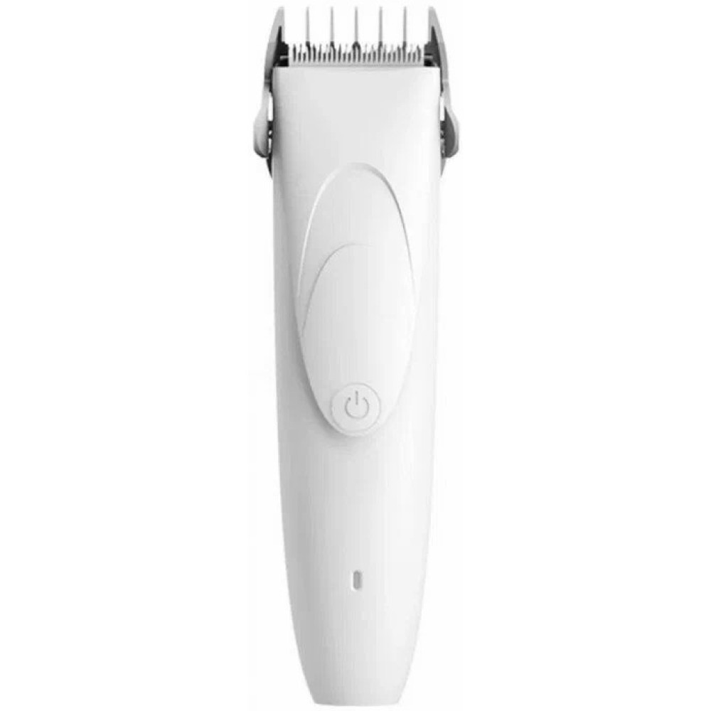 Машинка для стрижки животных Pawbby Pet Shaver White купить в Ашхабаде