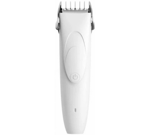 Машинка для стрижки животных Pawbby Pet Shaver White