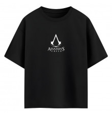Футболка Assassins Creed (XL)