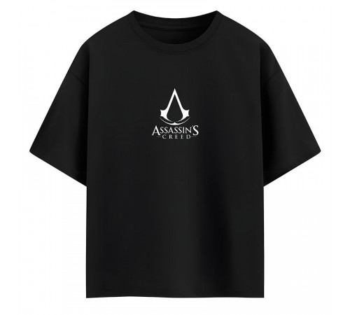 Футболка Assassins Creed (XL)