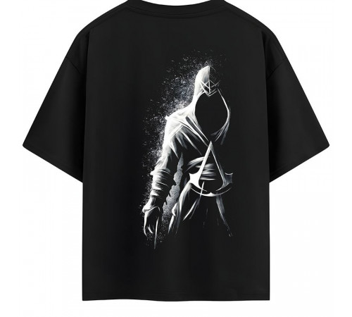 Футболка Assassins Creed (XL)