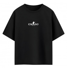 Футболка CS GO (XL)