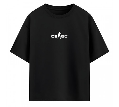 Футболка CS GO (XL)