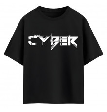 Футболка Cyber (XXL)