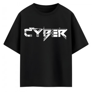 Футболка Cyber (XXL)