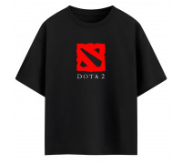 Футболка Dota 2 (XL)