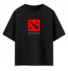 Футболка Dota 2 (XL)