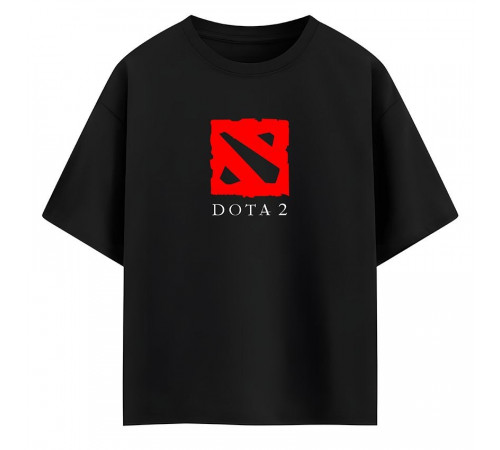 Футболка Dota 2 (XL)