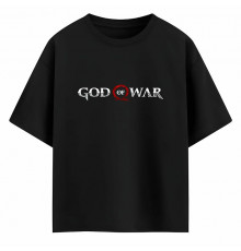 Футболка God of War (XL)