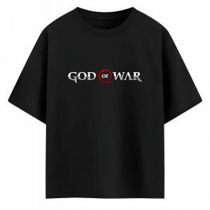 Футболка God of War (XL)