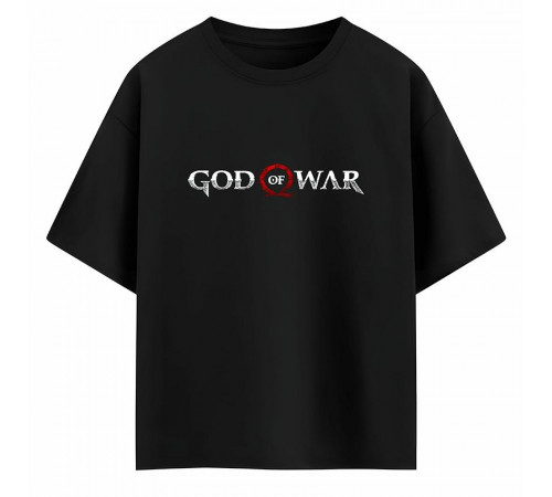 Футболка God of War (XL)
