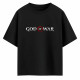 Футболка God of War (XL)
