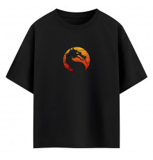 Футболка  Mortal Combat (XL)