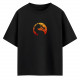 Футболка  Mortal Combat (XL)