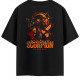 Футболка  Mortal Combat (XL)