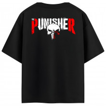 Футболка Punisher (XL)