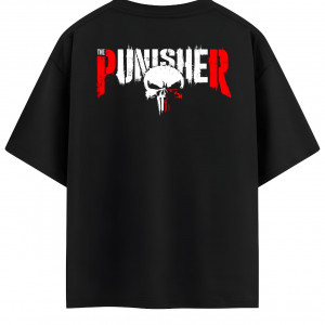 Футболка Punisher (XL)